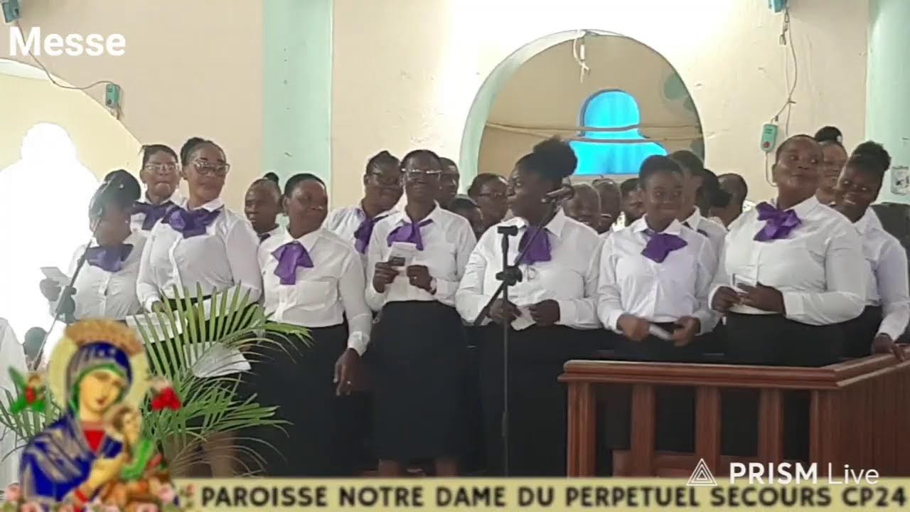 Dimanche 22 Février 2026/ Premier Dimanche de CARÊME