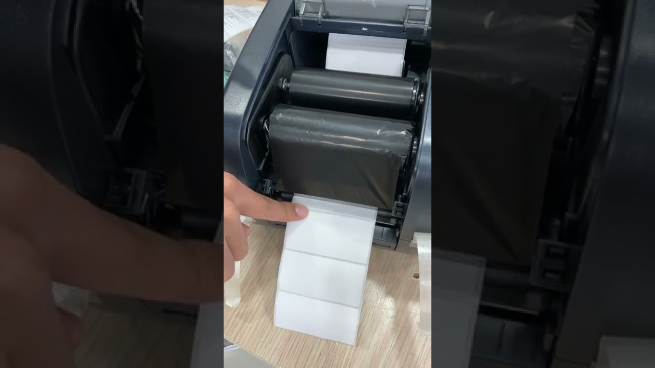 How to Calibration TSC TTP-247