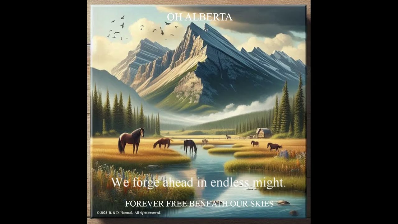 Oh Alberta