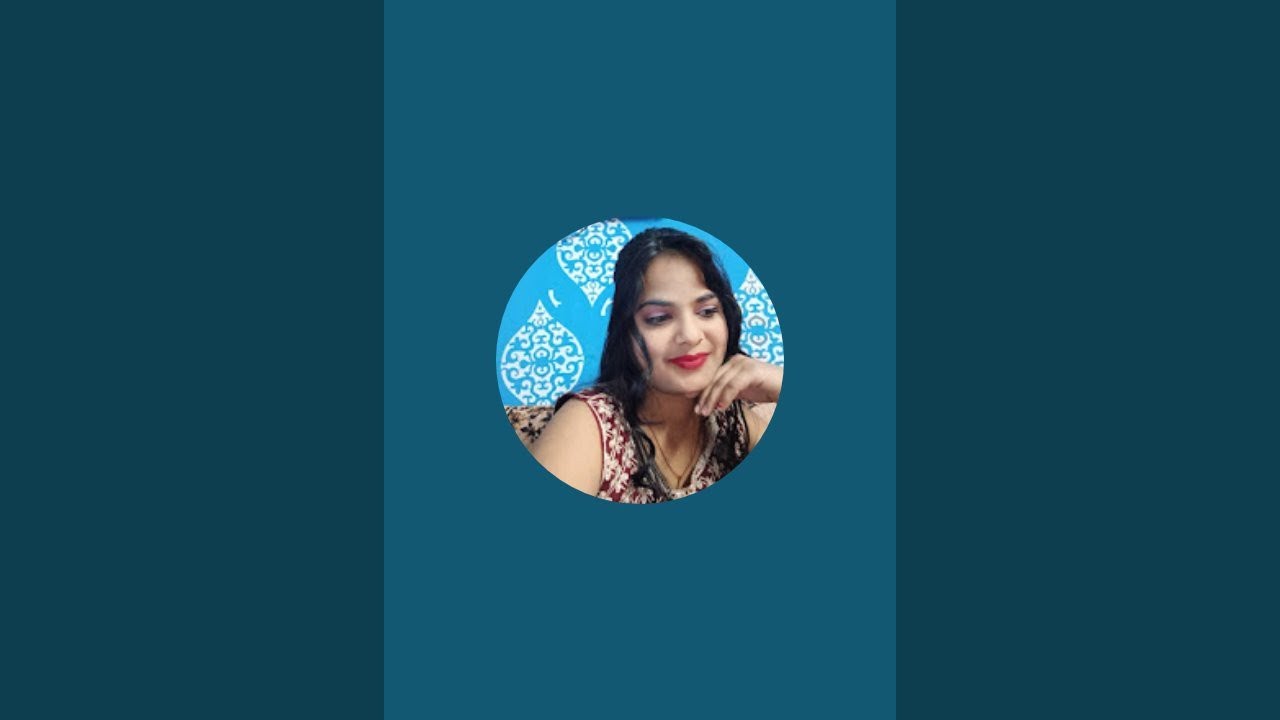 Arushi Chopra is live