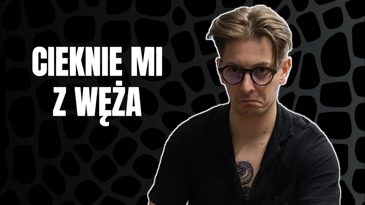Jak wygląda praca na hodowli gadów?