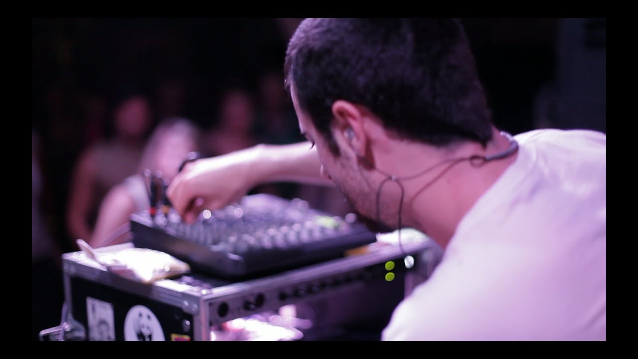 Bass Culture feat. Panda Dub // 26.07.2014 // Malta