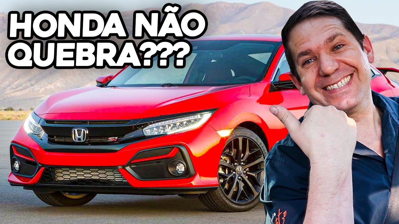 DEU RUIM COM 14.000 KM!!😱💥 RETÍFICA MOTOR HONDA CIVIC SI 1.5 TURBO DE 400CV!!😈