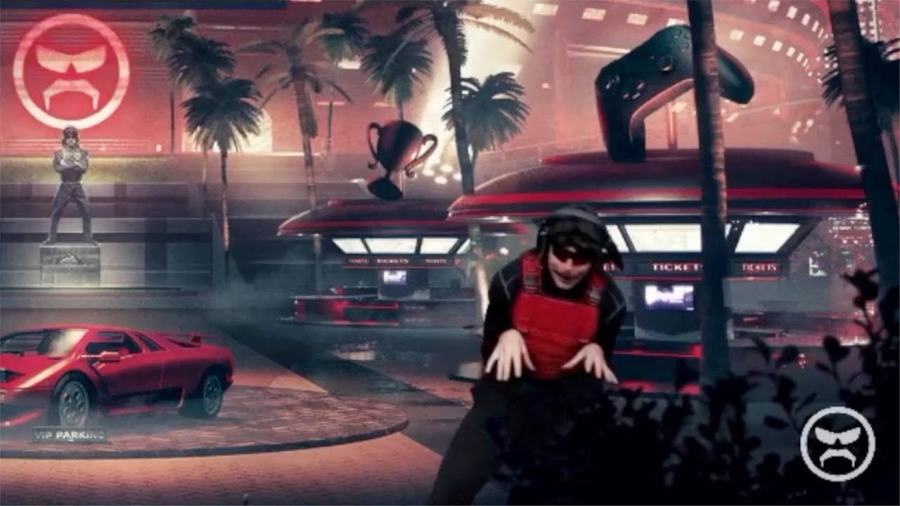DrDisRespect FUNNY Moments/being GOOFY | Dancing | Bad Singing | Funny Faces | Yelling | MARCH 2021