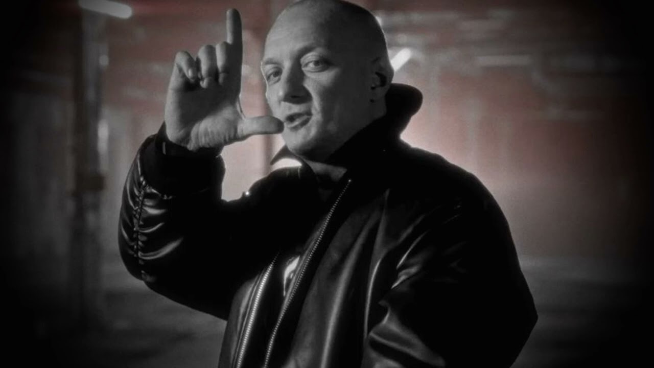 Olexesh x Kolja Goldstein Type Beat 2022 - 