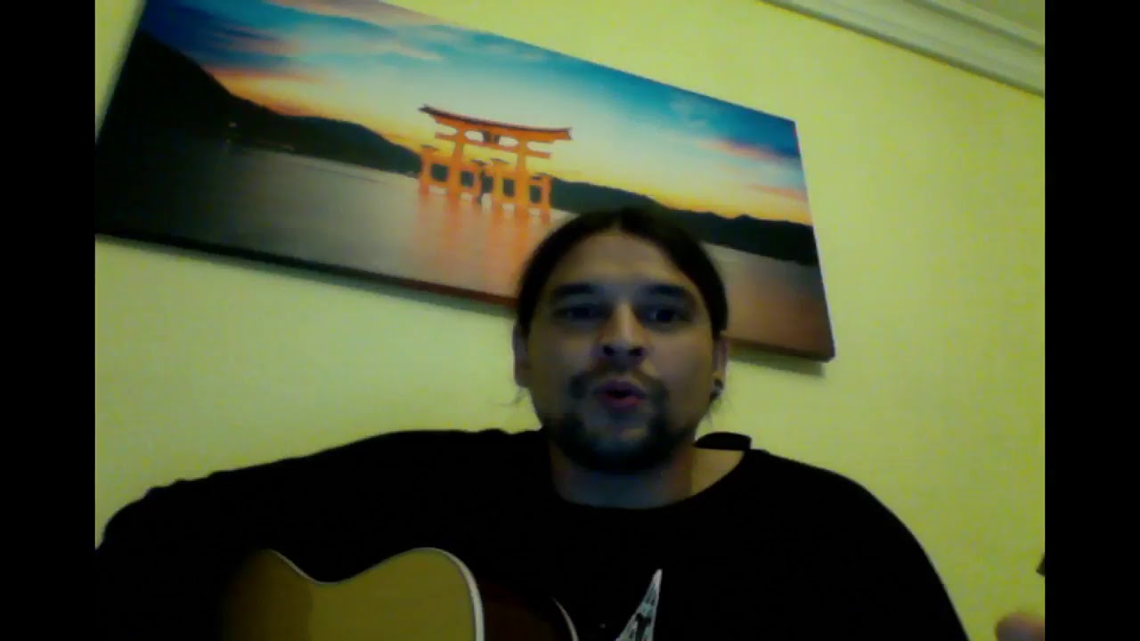 Primer video en directo desde Youtube... Que desastre... - Rafa Blas