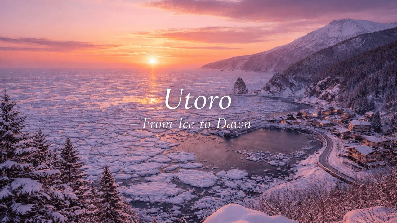 Utoro – From Ice to Dawn