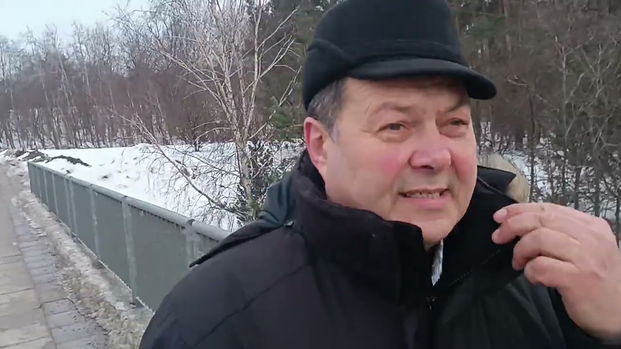Приветствую из Вильнюса 