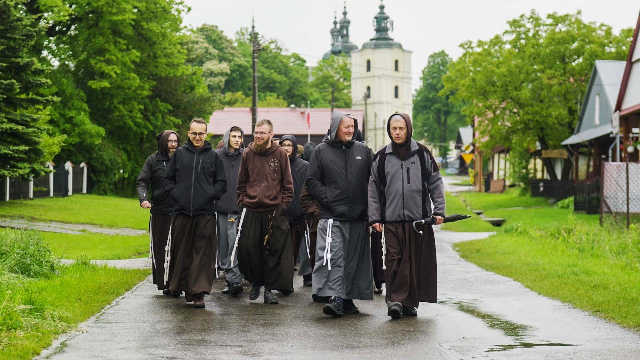 Wdzięczności dla Boga Stworzyciela - film z obchodów 800-lecia "Pieśni słonecznej"