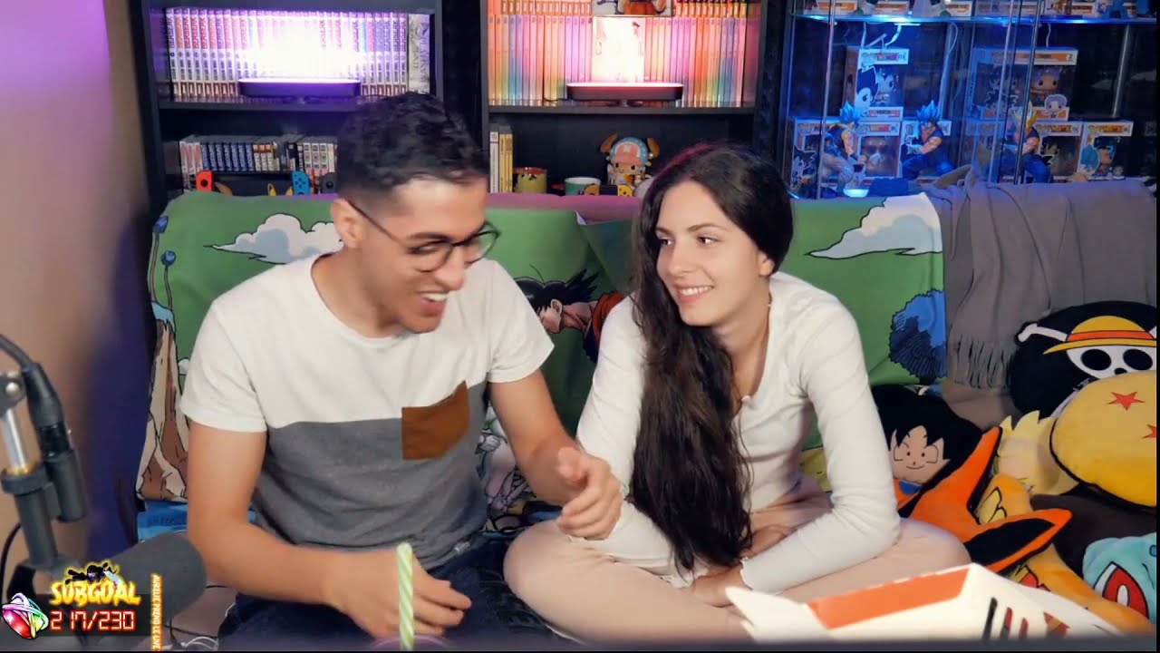 DES MOMENTS DE FOLIES 😂 BEST OF YEKAIS #1