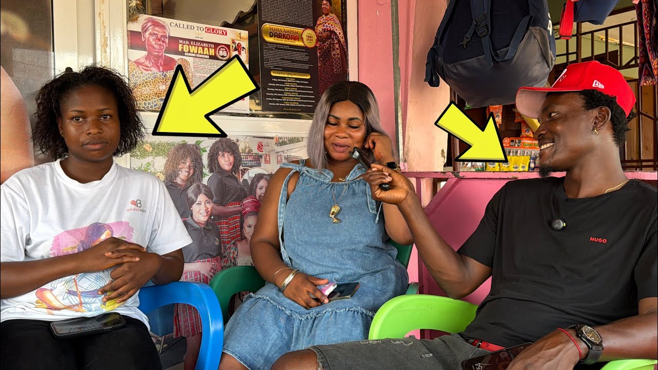 Update On Hannah😳this Happens Aft Her Madam Monalisa Reveals Her Graduation Date & things…..