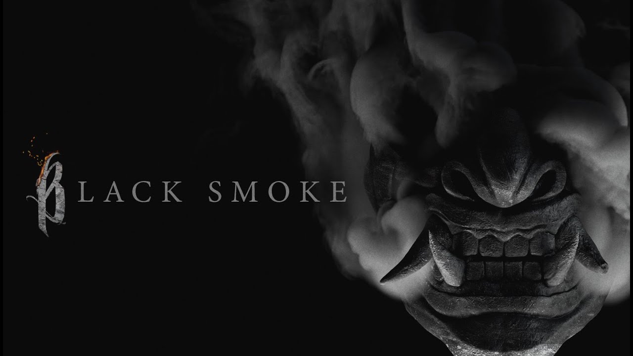 Breakdown of Sanity - Black Smoke (Official Audio)