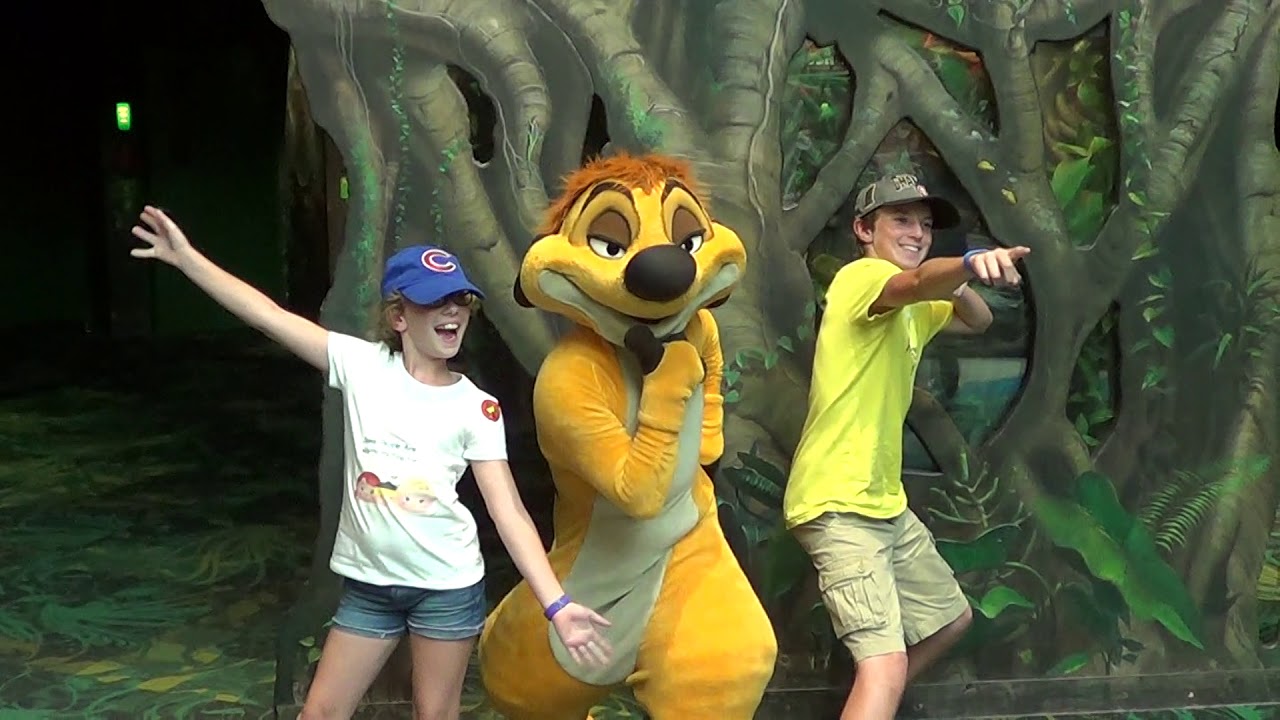 10 5 17 AK Meeting Timon