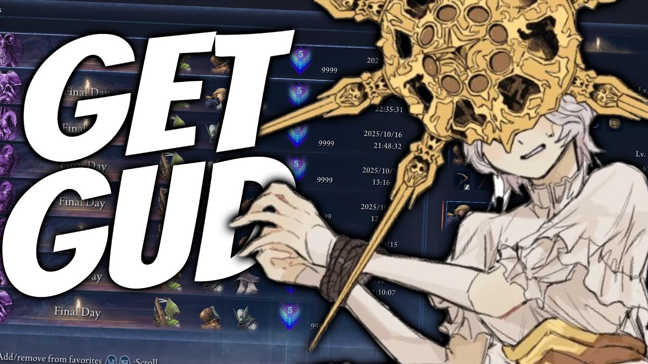 Reach Depth 5 FAST in Elden Ring Nightreign – 5 Essential Tips