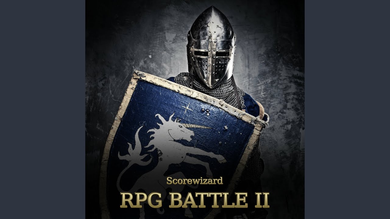 Medieval Battle