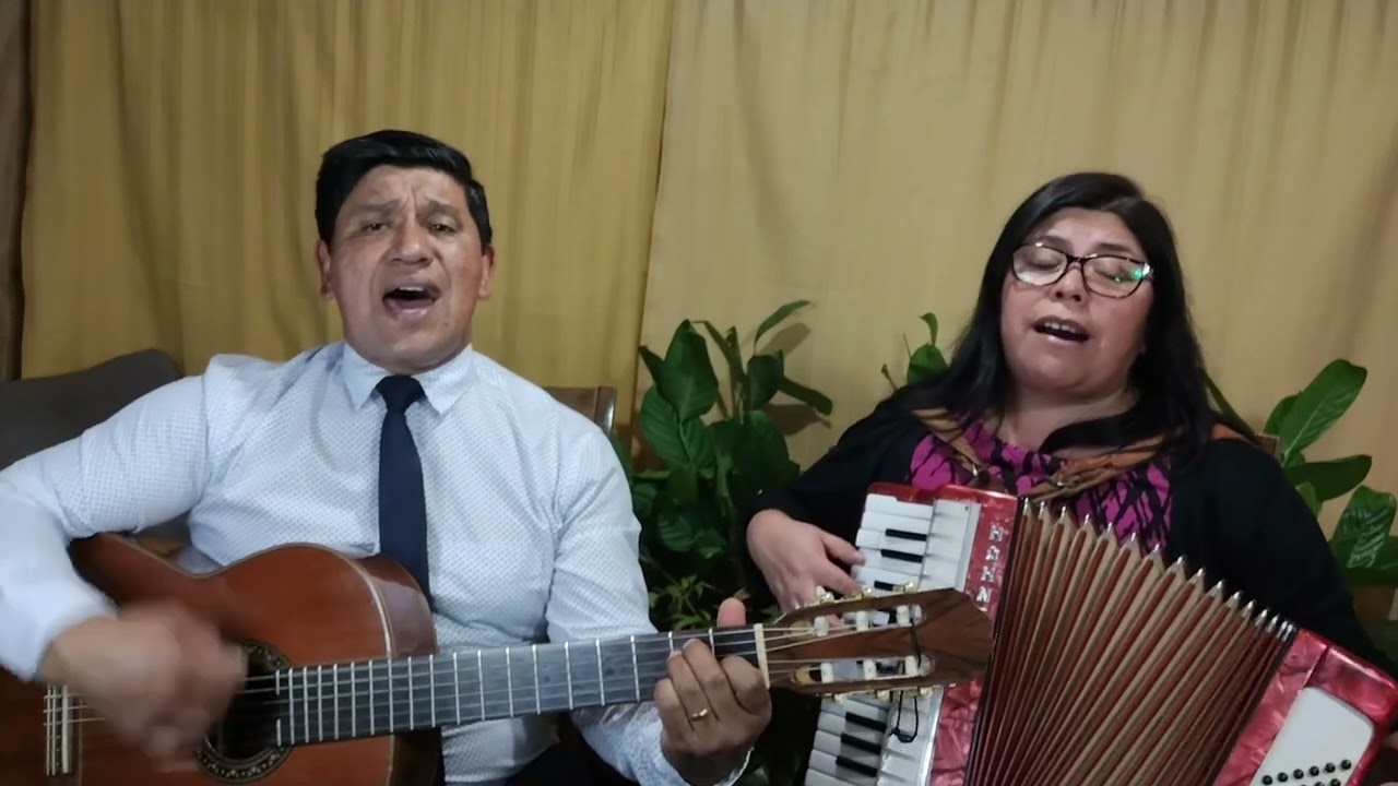 Alabanza :Cristo viene ya