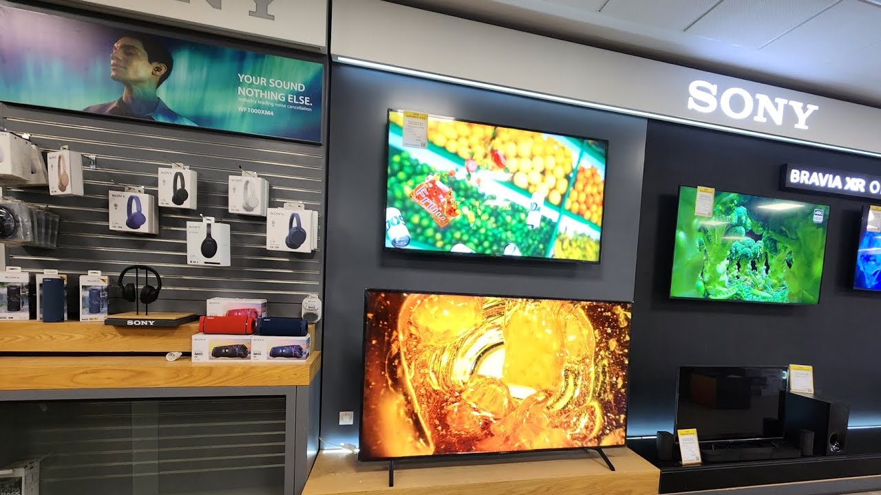 le téléviseur sony KD-75X75WL un meilleur choix d'une 75