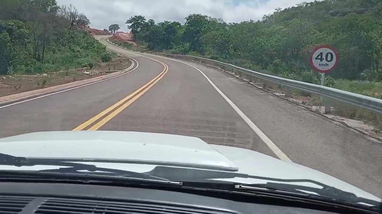Estrada da Rodovia do peixe um lugar turístico muito lindo #Rodoviaturistica #vidanaroçaatéapróxima 