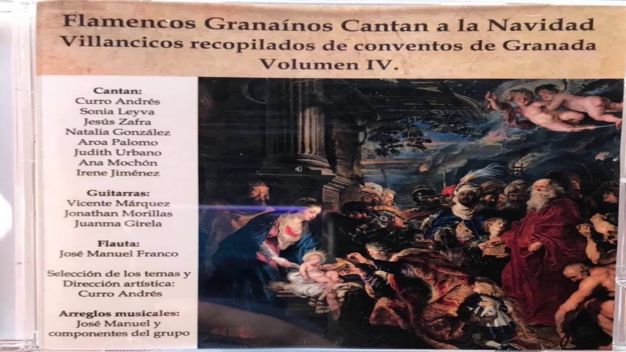 Villancico 