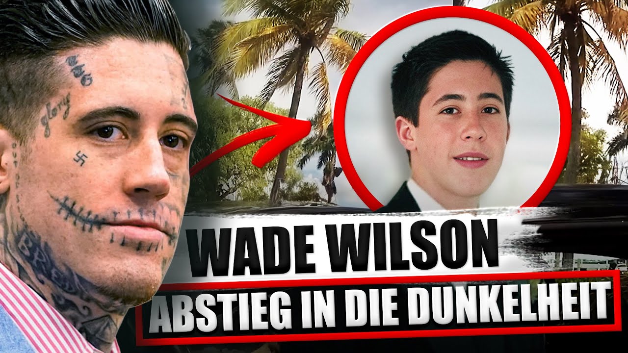 Wade Wilson - Das Urteil steht fest I True Crime Doku I Wahre Verbrechen Podcast I