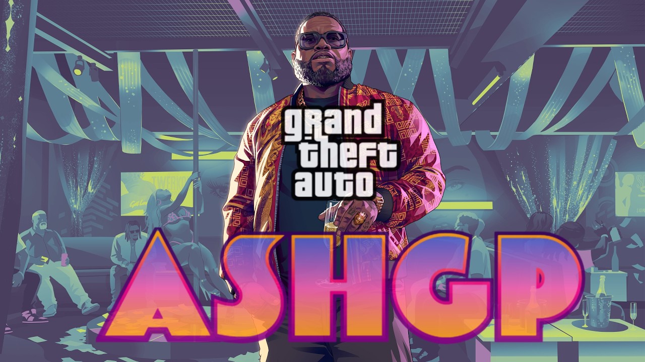 Ash Playing GTA RP | Yatra |#live #gaming #AshGP #gtarp