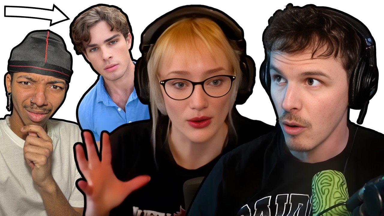 IDUBBBZ & CRUEL WORLD HAPPY MIND HAVE BEGUN JESTERMAXXXING?!?