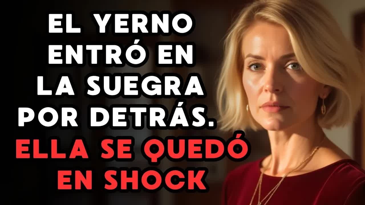 Mi Yerno, Mi Venganza