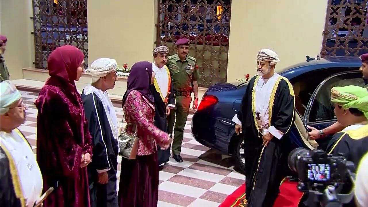 المهرجان الطلابي 