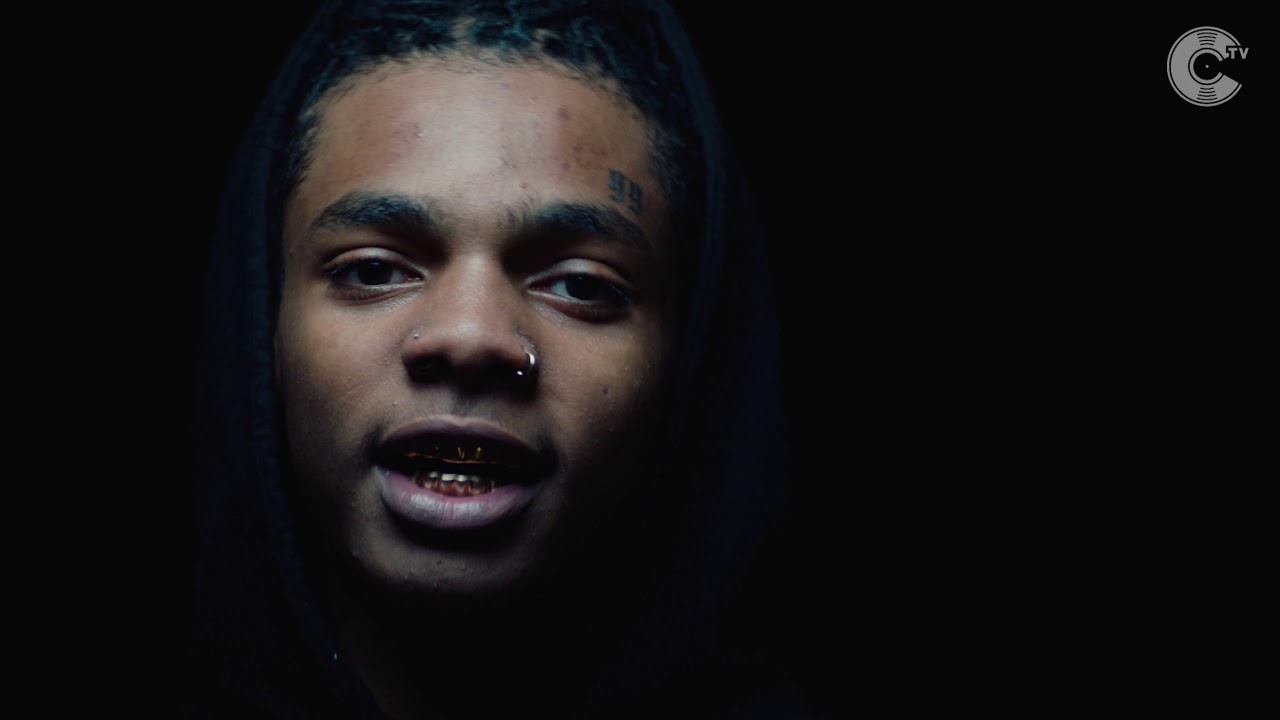 Jayy Grams - Hood Tales (Official Music Video)