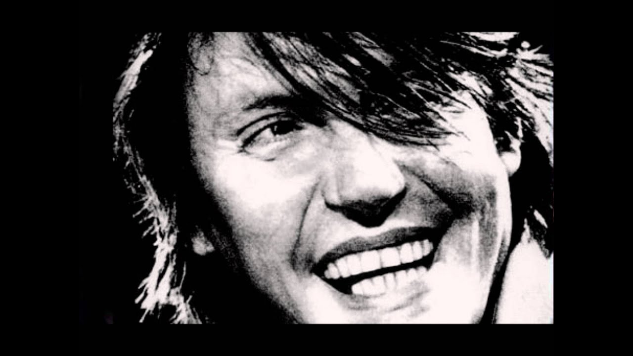 Fabrizio  De Andr&egrave; - La canzone di Marinella + testo