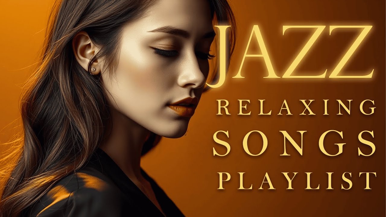 Smooth Jazz Lounge with Soft Female Vocals | Intimate Jazz Bar with Lyrics