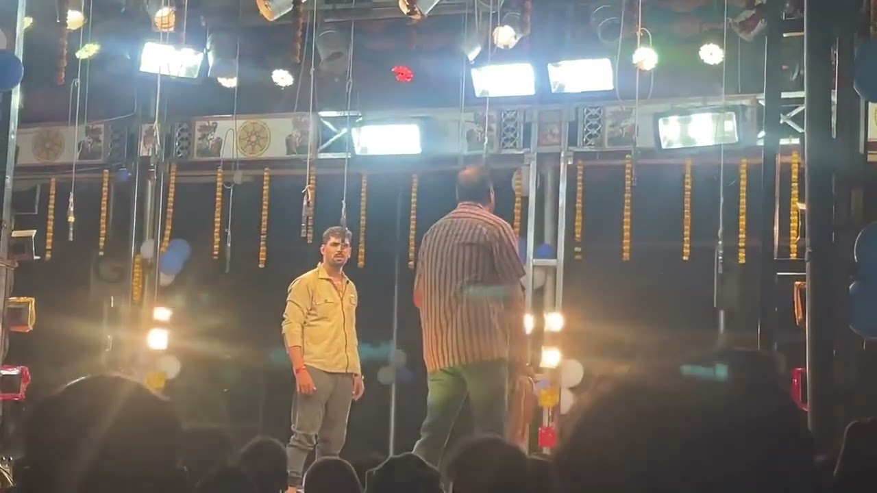 #Tulasi gadanatya #supar hit nataka #To Sathe mo jiban dori #Piyush nka jabadasta sin🥰