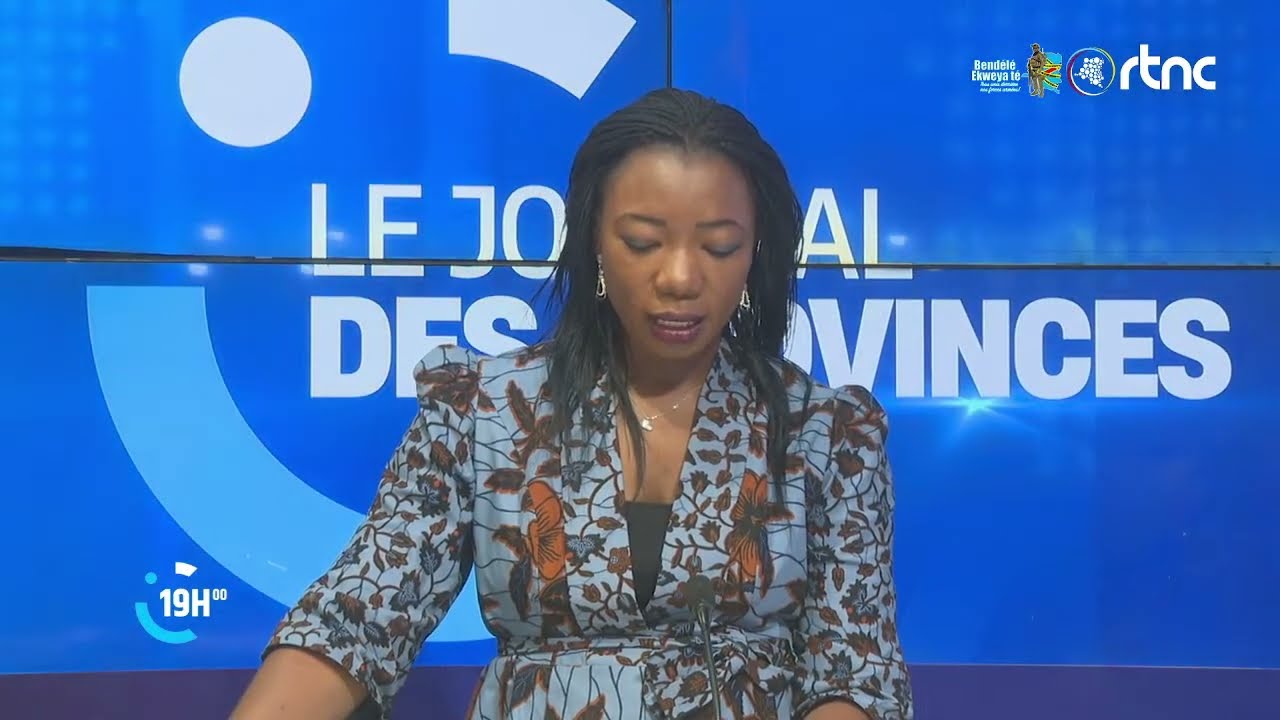 SOIR ACTUALITE DE 19H00 DU SAMEDI 07 FÉVRIER 2026