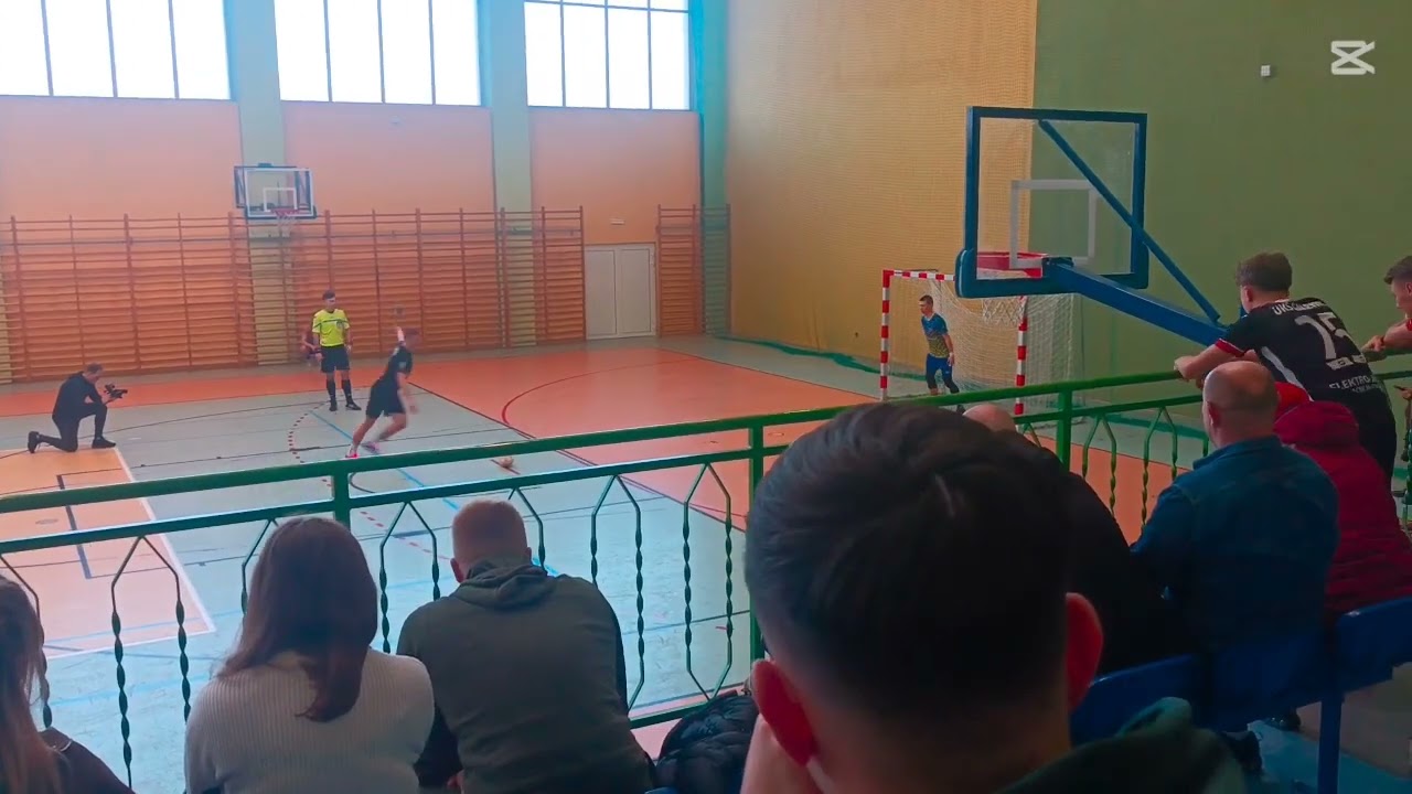 Kulisy Mistrzostw Ziemi Sieradzkiej w Sieradzu 