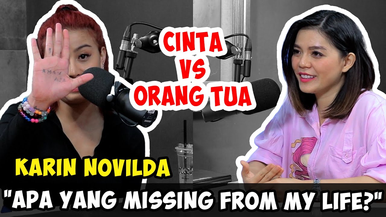 HENING SEKETIKA...KARIN NOVILDA TIBA-TIBA MENANGIS DI TENGAH SYUTING | Friends of Merry Riana