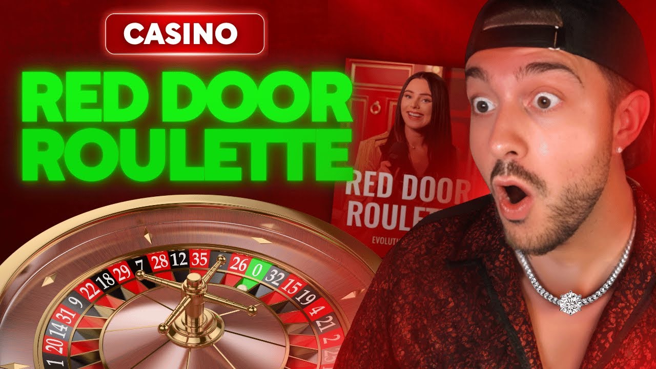 CETTE ROULETTE EST 1000X MIEUX QUE LES ROULETTES CLASSIQUES ! ( 3000€ DE START )