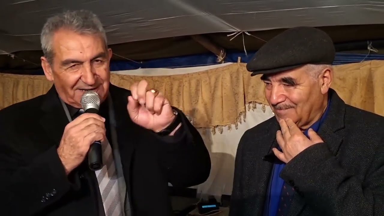 Qabil Gedebeyli Sahib Camal Könül Aşıq Şahin Gedebeyli Sintzator Elmar