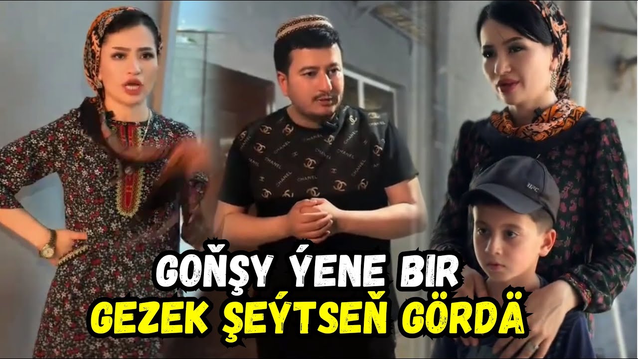 Töhmet Atma Maňa Ýok Edrin Göni Senjagazy