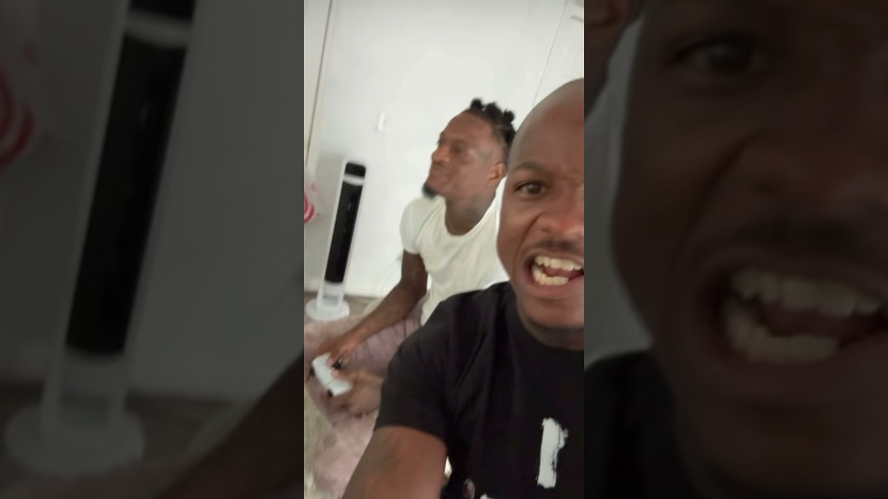 “Lil Woody vs 1017 Tim DaDon INTENSE Madden Match! Pt 1 (Must Watch!)”