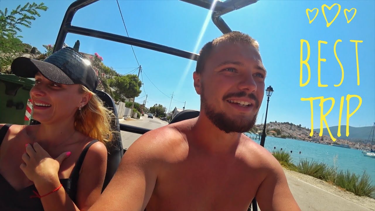 🇬🇷ГРЕЦИЯ | АФИНЫ | ПОРОС | ЭГИНА | МОЙ ЛУЧШИЙ ДЕНЬ РОЖДЕНИЯ