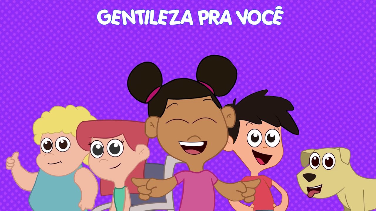 Sinta o Som - Gentileza pra Viver