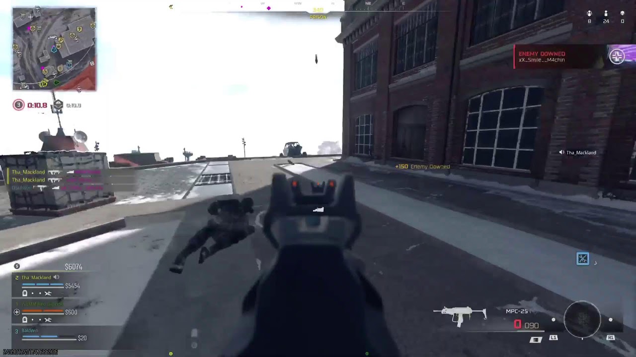 Call of Duty