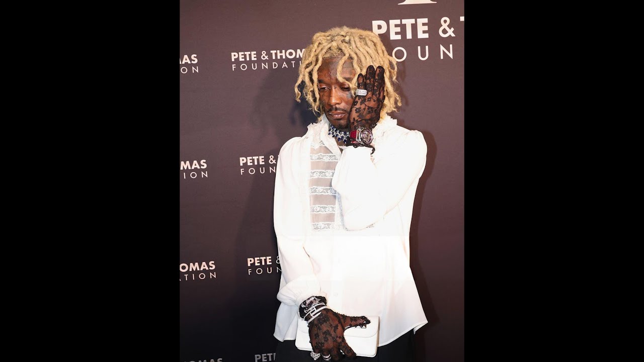 Lil Uzi Vert Type Beat - 