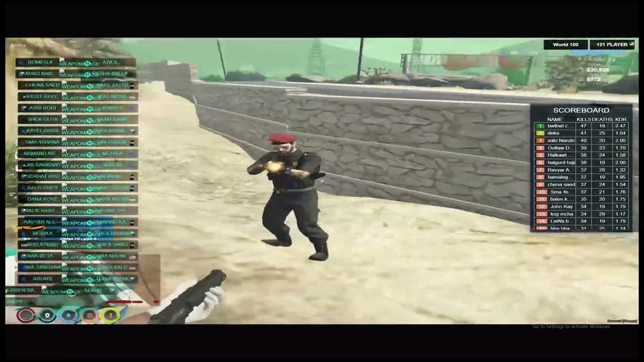 practice makes perfect [kcrp]