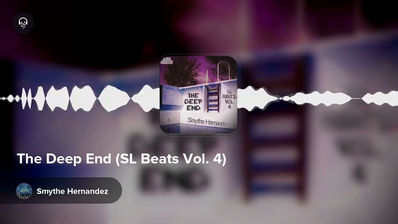 The Deep End (SL Beats Vol. 4)