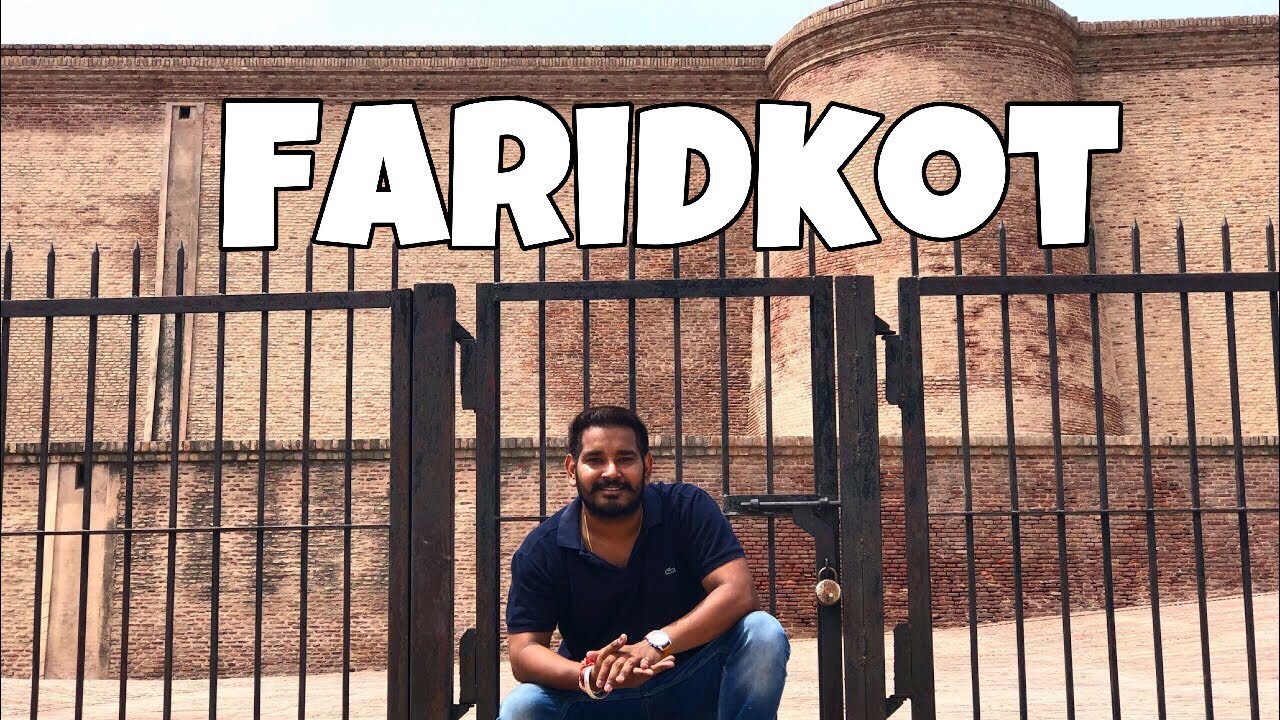 A Day In Faridkot | SidhuZoNe #17