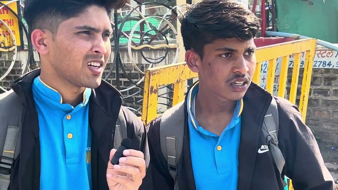 Neet Aspirants Review About Studies, Mock test score & Mgci Coaching Institute, Fee Structure