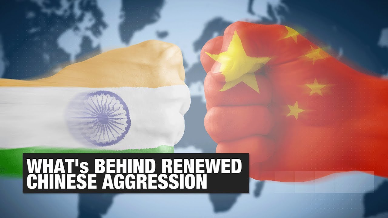 India-China border flare-up: What's behind renewed Beijing aggression | Economic Times