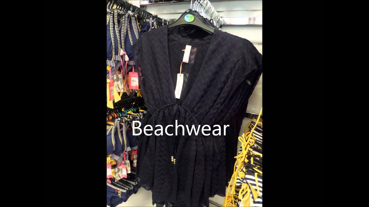 Everything New at Primark February 2015 |  ILovePrimark