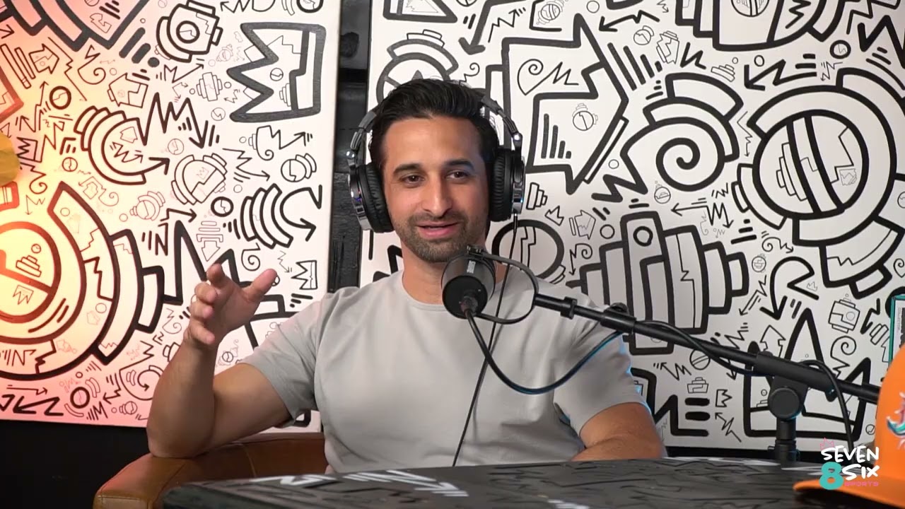 Little Big Opinions 2025 Offseason Breakdown: Trades, Signings & Coaching Moves | Episode 1